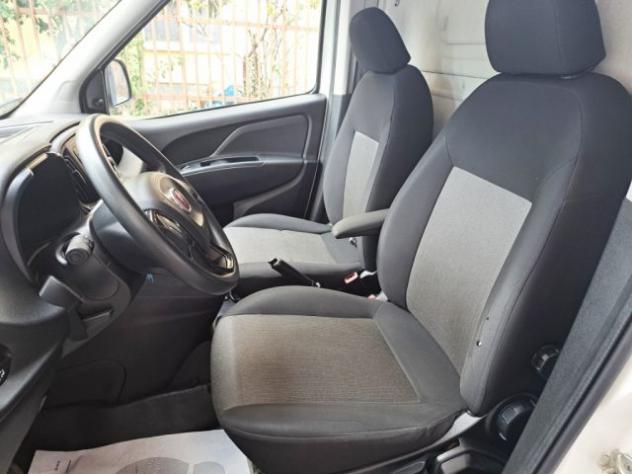 FIAT Doblo maxi 1.6 MJT 105CV PL-TN Cargo Maxi Lamierato rif. 23905404 - Foto 9