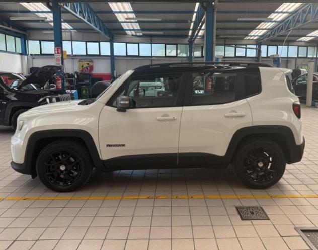 JEEP Renegade 1.3 T4 DDCT Limited rif. 24016904 - Foto 3