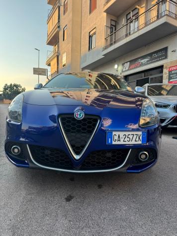 Alfa Romeo Giulietta 1.6 JTDm 120 CV Super * Navi * Garantita 12 Mesi - Foto 10