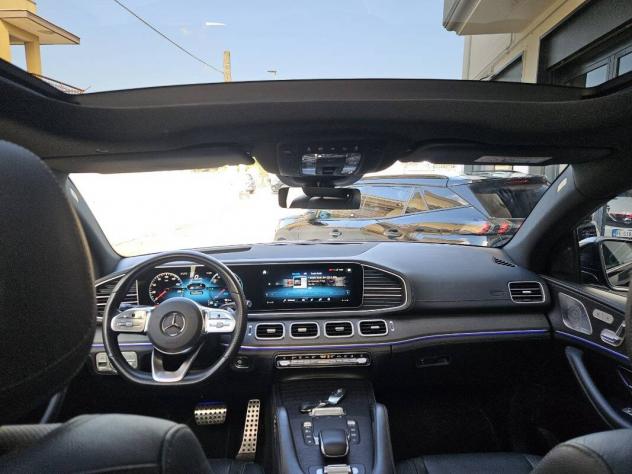 Mercedes GLE 350 de phev (e eq-power) Premium Pro 4matic auto - Foto 10