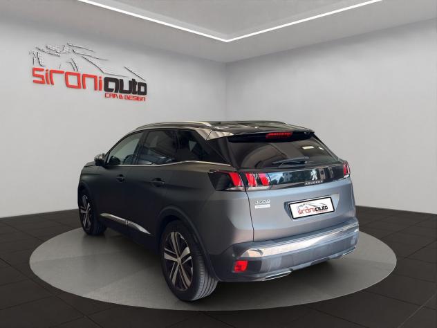 Peugeot 3008 3008 2.0 bluehdi GT s&s 180cv eat8 - Foto 5