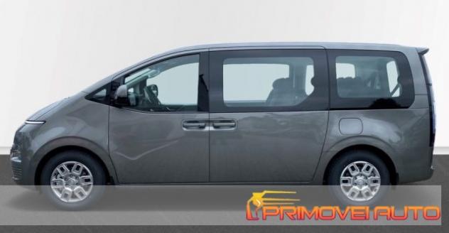 HYUNDAI Staria 2.2 AT 4WD 9 posti Wagon rif. 20553731 - Foto 7