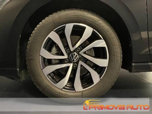 VOLKSWAGEN Golf 2.0 TDI 116CV Life rif. 19062722 - Foto 6