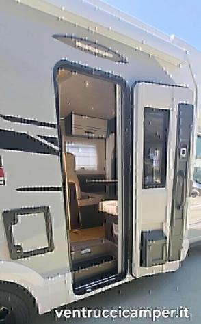 Mclouis MC4 360 2026 165CV TRAV 6,99M BASCULANTE ELTTRICO ANT E POST FLEX FINANZIABILE 180 MESI - Foto 10