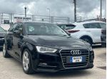 Audi A3 SPB 1.2 TFSI 110 CV Ambition