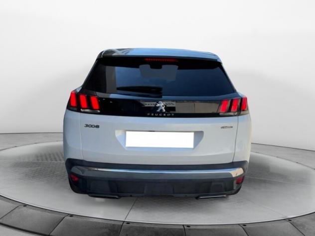 PEUGEOT 3008 2ª serie 3008 BlueHDi 130 S&S GT Line - Foto 4