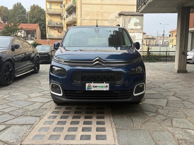 Citroen Berlingo BlueHDi 100 M Feel - Foto 3