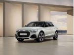 AUDI A1 ALLSTREET 30 TFSI S-TRONIC IDENTITY CONTRAST rif. 23617335