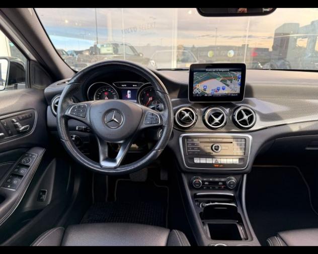 MERCEDES-BENZ GLA 200 D NIGHT EDITION AUTO rif. 23711357 - Foto 8