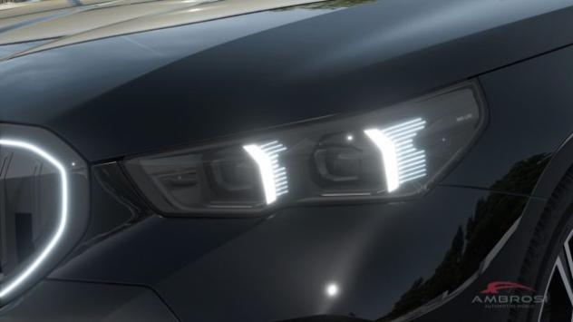 BMW Serie 5 xDrive Touring Msport Pro Premium Package rif. 24161974 - Foto 6