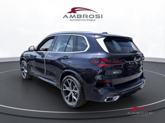 BMW X5 xDrive30d Msport Travel Package rif. 23495889 - Foto 4