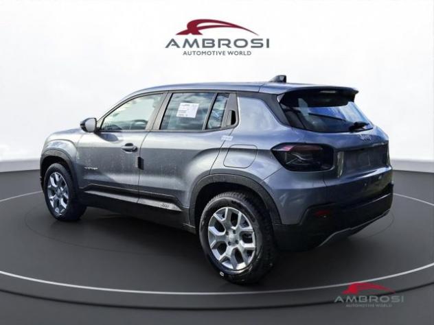 JEEP Avenger Benzina Altitude rif. 23343440 - Foto 4