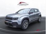 JEEP Avenger Benzina Longitude rif. 23462832