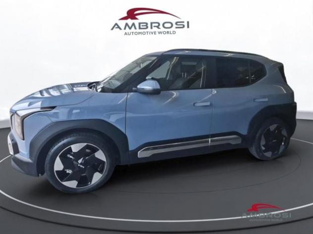 KIA EV2 SR FWD EARTH rif. 23850096 - Foto 6