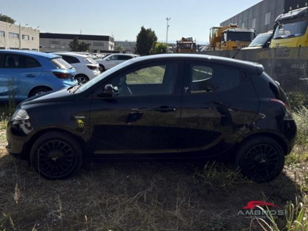 LANCIA Ypsilon 1.2 69 CV 5 porte GPL Ecochic Elefantino - PER OPE rif. 24006466 - Foto 3