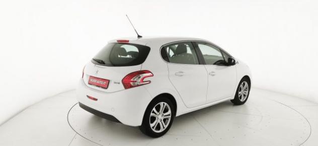 PEUGEOT 208 1° serie 1.2 VTi 82 CV 5 porte Active rif. 23288452 - Foto 6