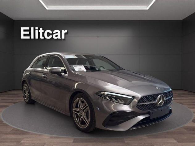 MERCEDES-BENZ A 180 d Automatic AMG Line Premium rif. 24197787 - Foto 2