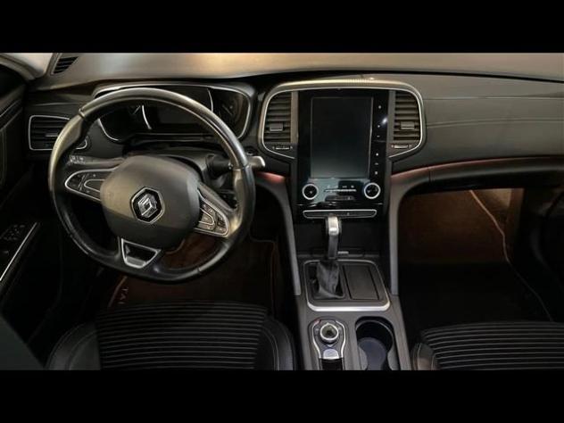 RENAULT Talisman Berlina 1.6 dCi Energy 160cv Intens EDC rif. 23472327 - Foto 7