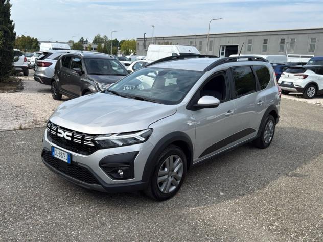 Dacia Jogger Jogger 1.0 tce Expression Gpl 100cv