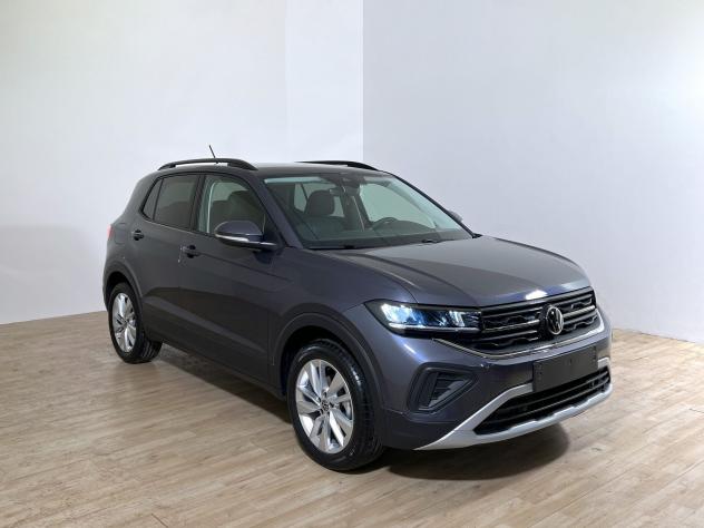 Volkswagen T-Cross T-Cross 1.0 tsi Edition Plus 115cv - Foto 3