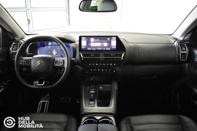 CITROEN C5 Aircross BlueHDi 130 S&S EAT8 Shine rif. 24162909 - Foto 10