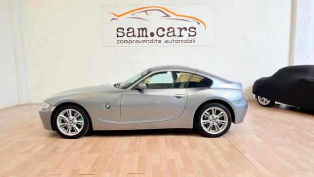 BMW Z4 3.0si cat Coupé rif. 23988896 - Foto 2