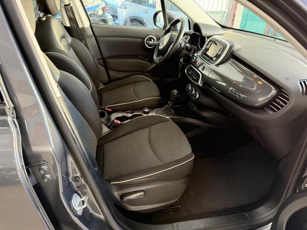 Fiat 500X 1.6 MultiJet 120 CV pop star - Foto 8