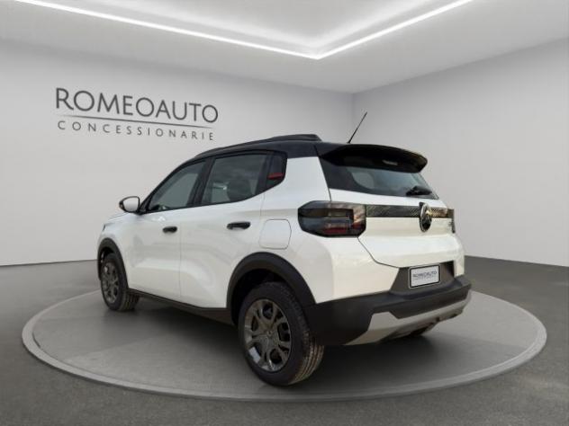CITROEN C3 1.2 PureTech 100cv S&S PLUS rif. 23033938 - Foto 4