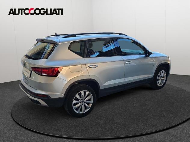 SEAT Ateca Ateca 1.0 TSI 110 CV BUSINESS - Foto 4