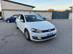 Volkswagen Golf Plus 1.2 TSI Comfortline