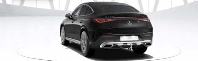 MERCEDES-BENZ GLC 220 d 4Matic M.hybrid Coupé AMG Line Prem Tetto&Gancio rif. 23118893 - Foto 3