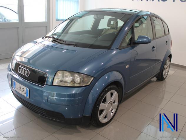 AUDI A2 1.4 TDI Top - Foto 3