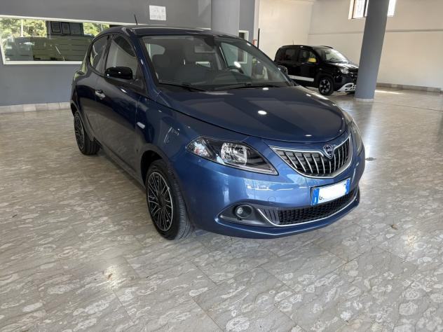 Lancia Ypsilon 1.0 FireFly 5 porte S&S Hybrid Gold - Foto 2