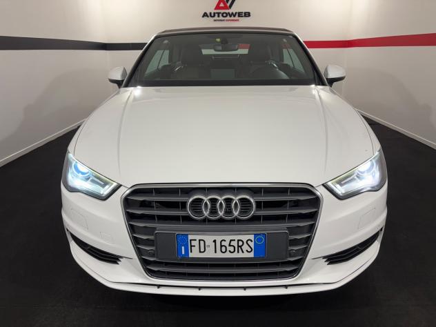 Audi A3 Cabrio Ambition - Foto 2