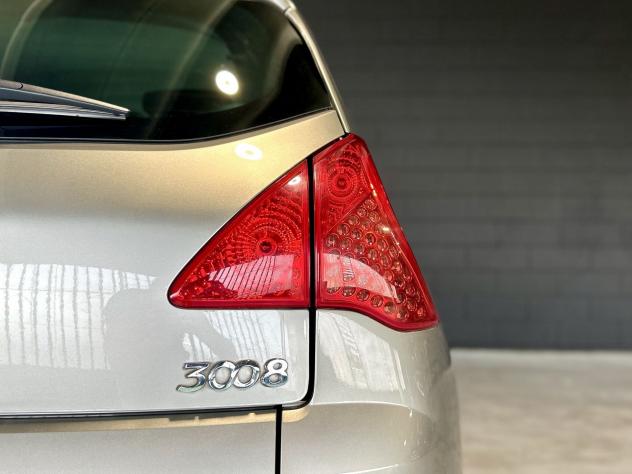 Peugeot 3008 3008 1.6 vti 16v Active - Foto 3