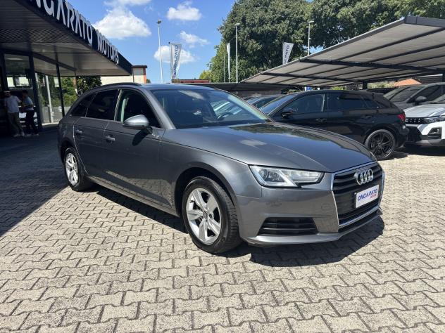 Audi A4 2.0 35 TDI BUSINESS S TRONIC #NAVI #CLIMA 3 ZONE - Foto 3