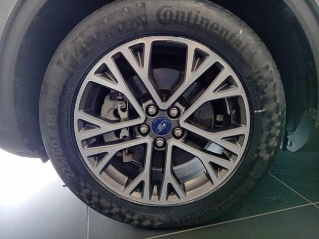 FORD Kuga 2.5 Plug In Hybrid 225 CV CVT 2WD Titanium PROMO!! rif. 23981257 - Foto 5