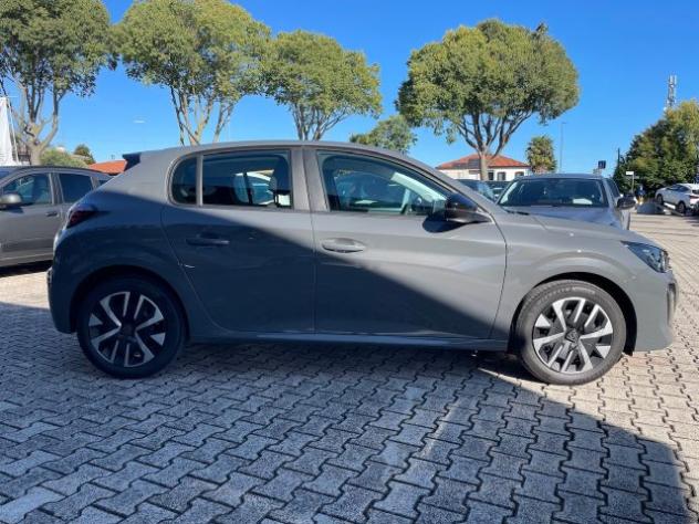 PEUGEOT 208 PureTech 100 Stop&Start 5 porte Active rif. 21786364 - Foto 4