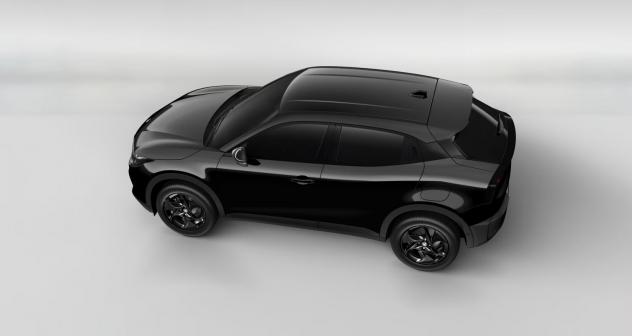 ALFA ROMEO Junior Junior 1.2 145 CV Hybrid eDCT6 Sprint - Foto 3