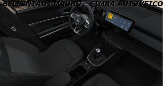 JEEP Avenger Altitude 1.2 100cv DCT MHEV rif. 21722782 - Foto 8