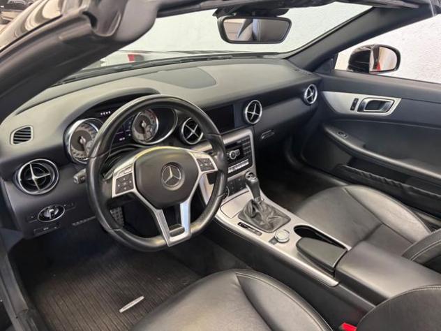 MERCEDES-BENZ SLK 250 BlueEFFICIENCY Sport rif. 23924278 - Foto 10