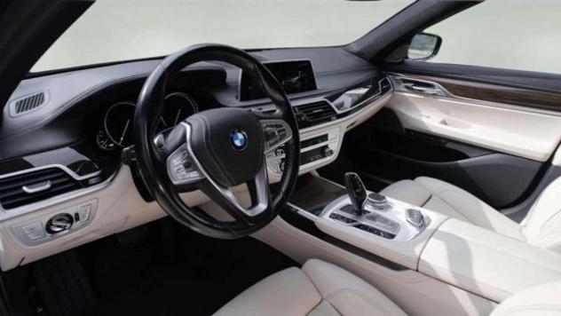 BMW 730 d xDrive Eccelsa rif. 23395282 - Foto 10