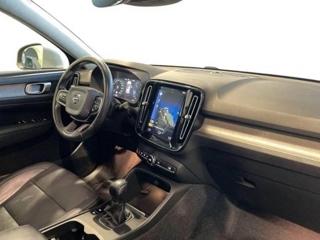 Volvo XC40 (2017---) D3 AWD Inscription - Foto 10