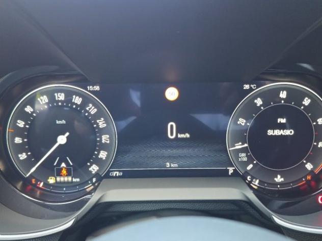 ALFA ROMEO Giulia 2.9 V6 Bi-Turbo AT8 Quadrifoglio rif. 23821224 - Foto 10