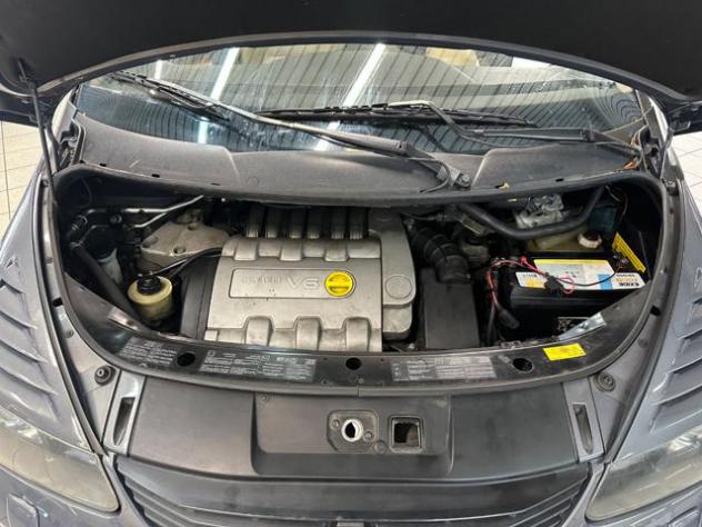 RENAULT Avantime 3.0 V6 24V Privilège - UNICO PROPRIETARIO rif. 21687634 - Foto 7