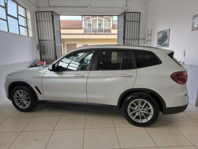 BMW X3 xDrive20d 48V Business Advantage rif. 24190911 - Foto 3