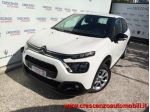 CITROEN C3 PureTech 83 S&S Feel Pack  rif. 24203369