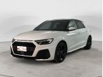 Audi A1 Sportback A1 Sportback 25 TFSI S tronic Identity Contrast