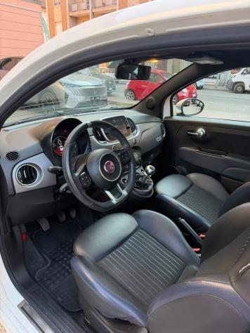 FIAT 500 500 1.0 hybrid Rockstar 70cv - Foto 9