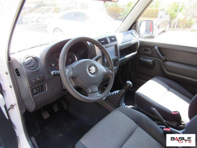 SUZUKI - Jimny - 1.5 DDiS 4WD - Foto 10